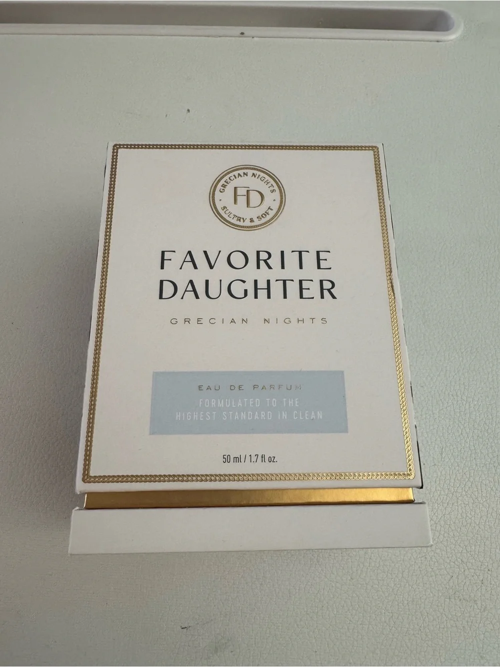 Favorite Daughter - Grecian Nights Spray